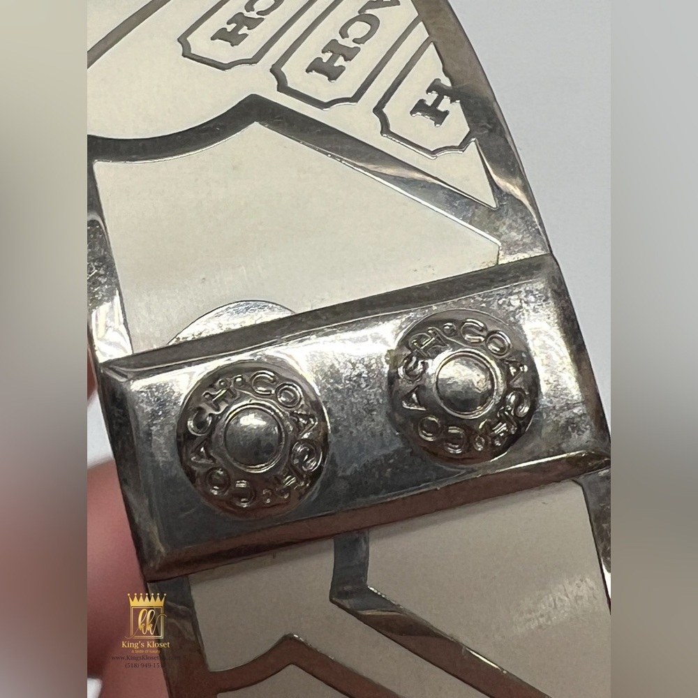 Coach Bangle - Picture 10 of 11